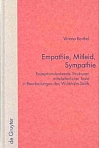 Empathie, Mitleid, Sympathie (Hardcover)