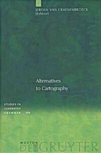 Alternatives to Cartography (Hardcover)
