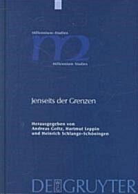 Jenseits der Grenzen (Hardcover)