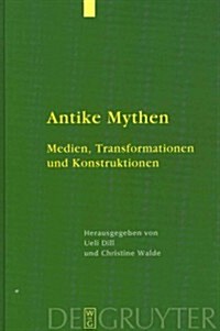 Antike Mythen (Hardcover)