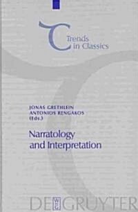 Narratology and Interpretation (Hardcover)