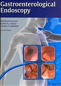 Gastroenterological Endoscopy (Hardcover, 2)