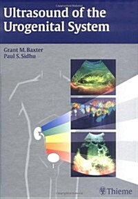 Ultrasound of the Urogenital System (Hardcover)