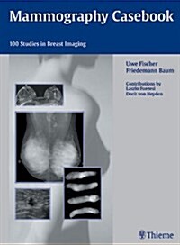 Mammography Casebook (Hardcover)