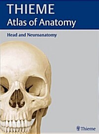 Head and Neuroanatomy (Paperback)