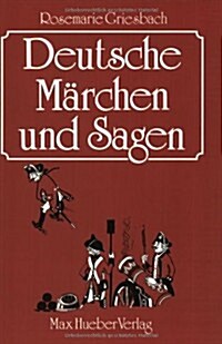 Deutsche Maerchen Und Sagen (Paperback)