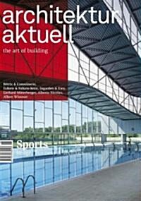 Architektur.aktuell, 6/2008 (Paperback, Bilingual)
