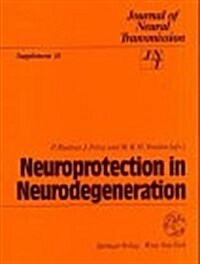 Neuroprotection In Neurodegeneration (Paperback)