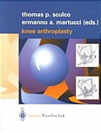 Knee Arthroplasty (Hardcover)