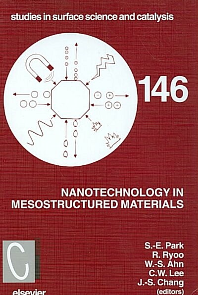 Nanotechnology in Mesostructured Materials (Hardcover)