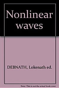 Nonlinear Waves (Hardcover)