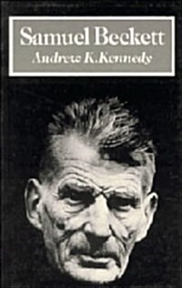 Samuel Beckett (Hardcover, 1st)