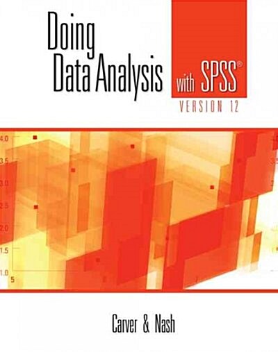 Doing Data Analysis With Spss (Paperback, CD-ROM)