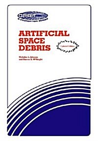 Artificial Space Debris (Hardcover, Reprint)