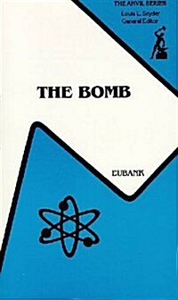 The Bomb (Paperback, Original)