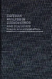 Bayesian Analysis in Econometrics and Statistics (Hardcover, Reprint)