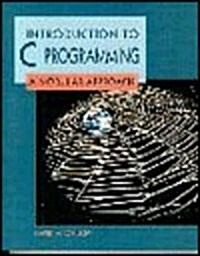 An Introduction to C Programming (Paperback)