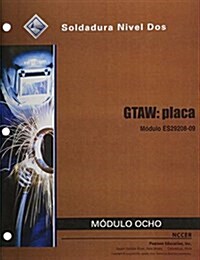 Es29208-09 Gtaw Plate Trainee Guide in Spanish (Paperback, 4, Revised)