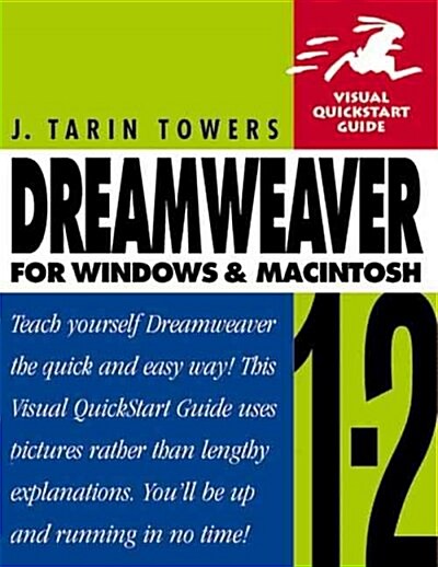 Dreamweaver 1.2 for Windows and Macintosh (Paperback)