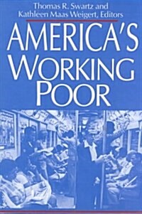 Americas Working Poor (Paperback)