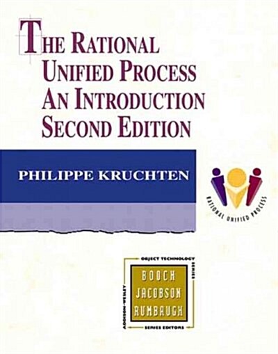 The Rational Unified Process an Introduction (Paperback, 2nd, Subsequent)