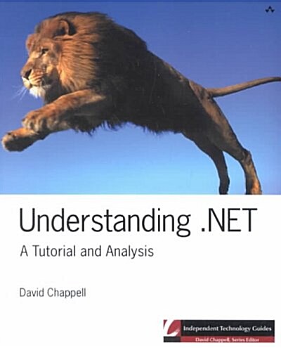 Understanding .Net (Paperback)