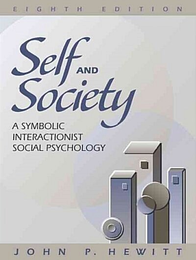 Self and Society (Paperback, 8th, Subsequent)