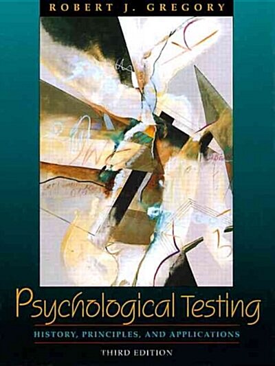 Psychological Testing (Hardcover, 3rd, Subsequent)