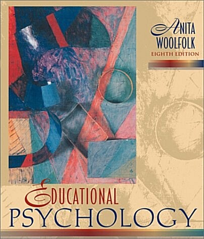 Educational Psychology (Paperback, 8th, PCK)