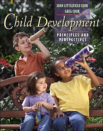 Child Development (Paperback, 1st)