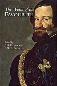 The World of the Favourite (Paperback)