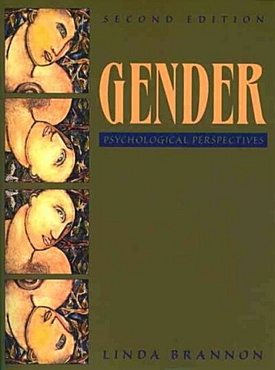 Gender (Paperback, 2nd, Subsequent)