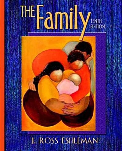 The Family (Hardcover, 10th)