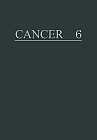 Cancer (Hardcover)