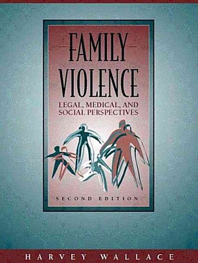 Family Violence (Paperback, 2nd, Subsequent)