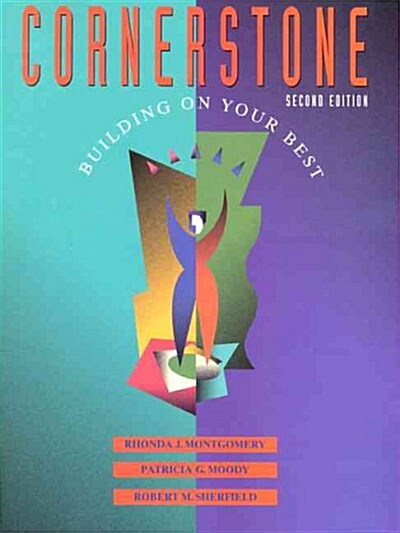 Cornerstone (Paperback, 3rd, Subsequent)