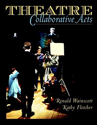 Theatre (Paperback)