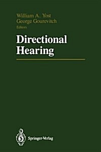Directional Hearing (Hardcover)