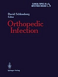 Orthopedic Infection (Hardcover)