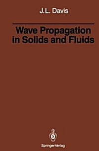 Wave Propagation in Solids and Fluids (Hardcover)