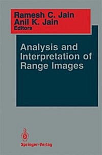 Analysis and Interpretation of Range Images (Hardcover)