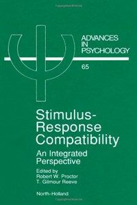 Stimulus-response compatibility : an integrated perspective