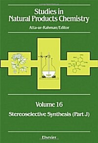 Stereoselective Synthesis (Hardcover)