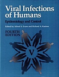 Viral Infections of Humans (Paperback, 3rd)