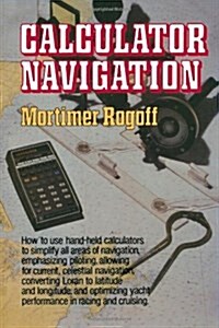 Calculator Navigation (Paperback)