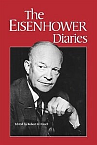 The Eisenhower Diaries (Paperback)