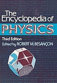 The Encyclopedia of Physics (Paperback, 3, 1990)