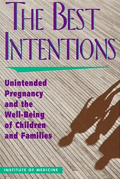 The Best Intentions (Paperback)