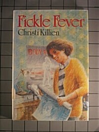 Fickle Fever (Hardcover)