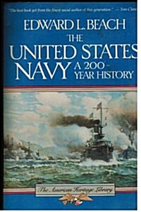 The United States Navy (Paperback, Reissue)